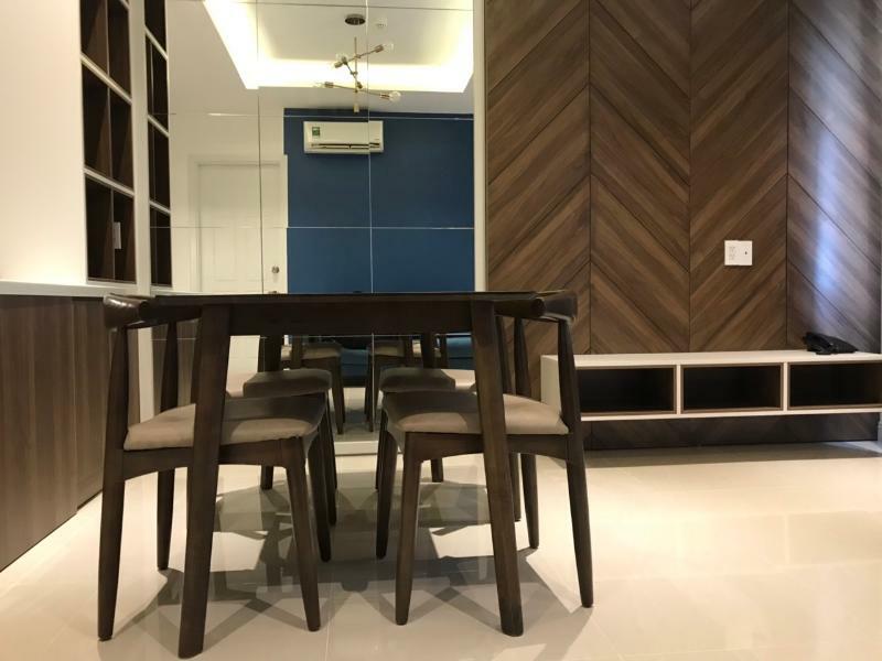 Elizabeth Hotel Thu Dau Mot Экстерьер фото